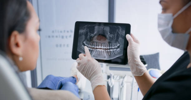 Licensed Tooth Extraction service in Logan County County, WV - Smile Center Dentistry